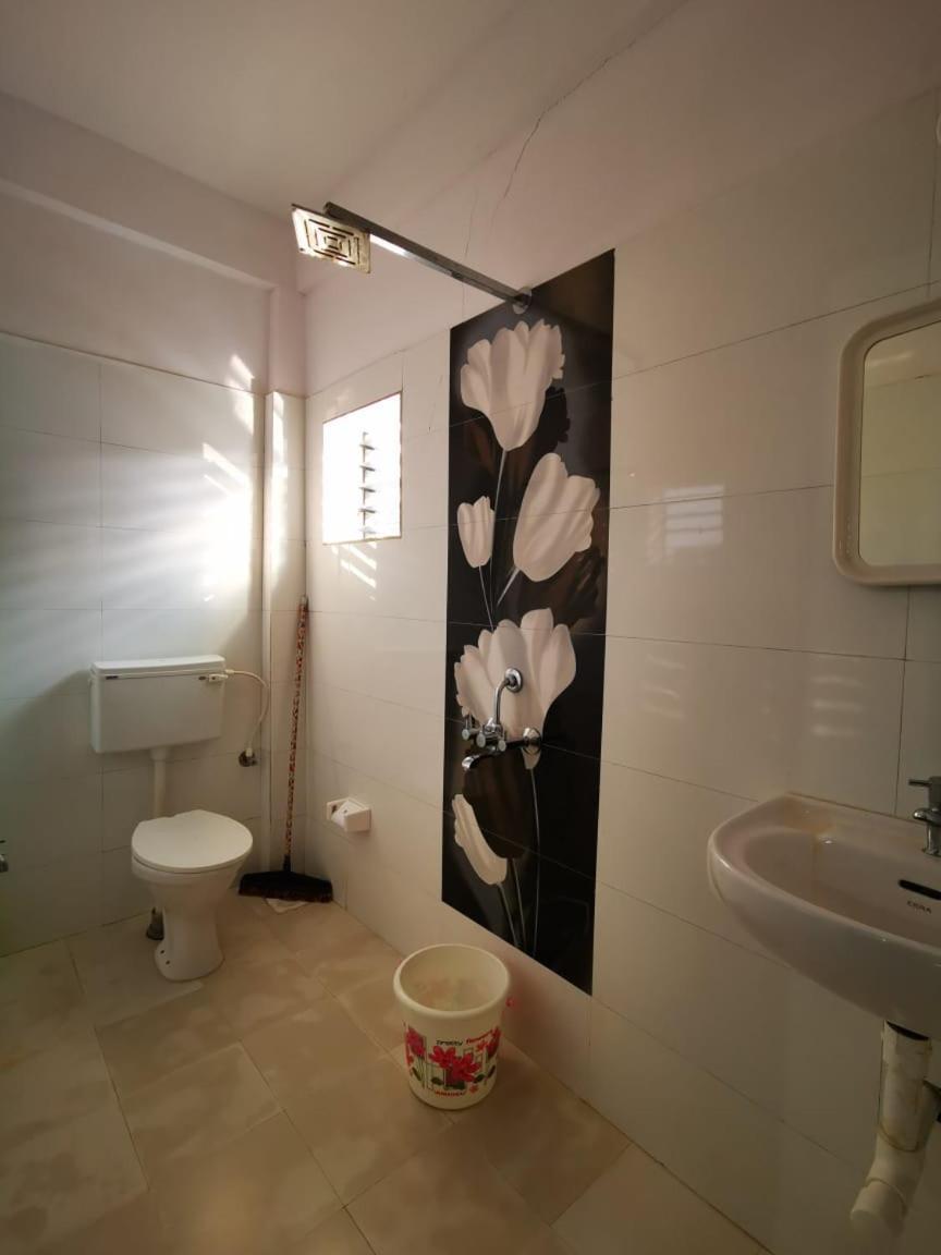 Ivon Guest House Arambol Kamer foto