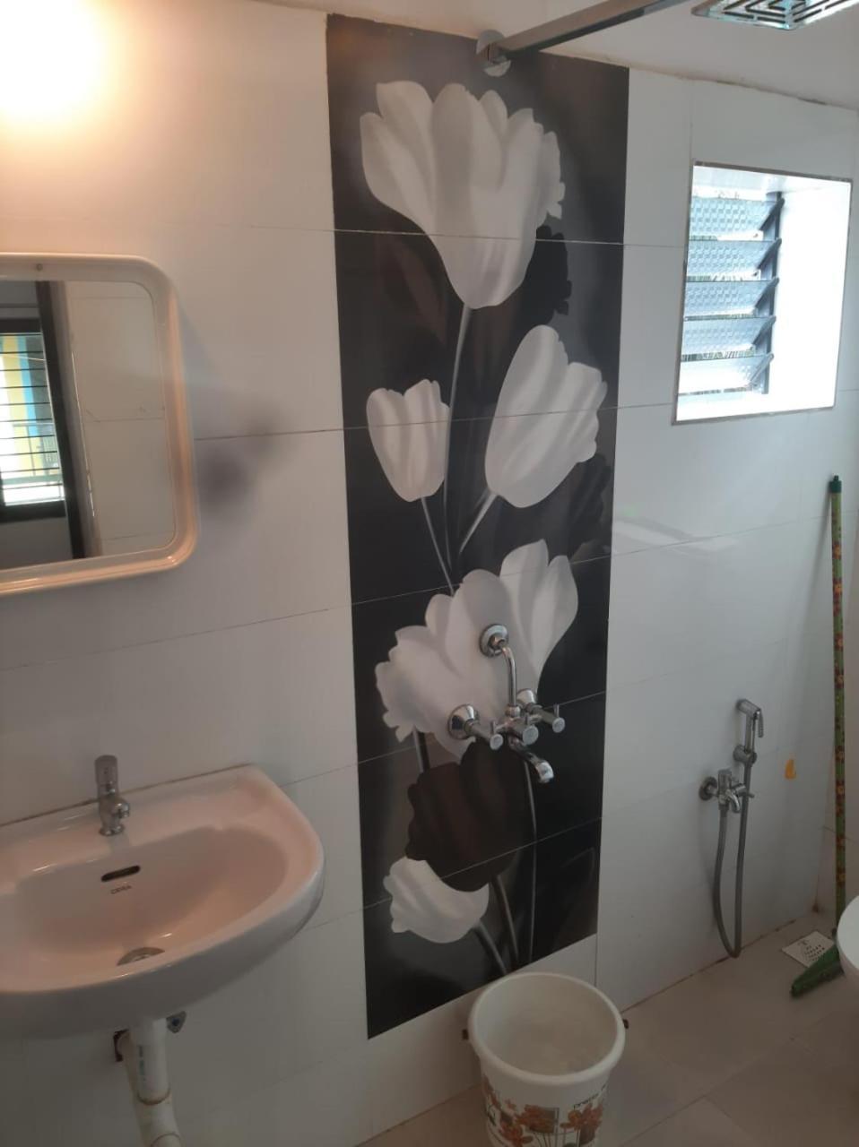 Ivon Guest House Arambol Kamer foto