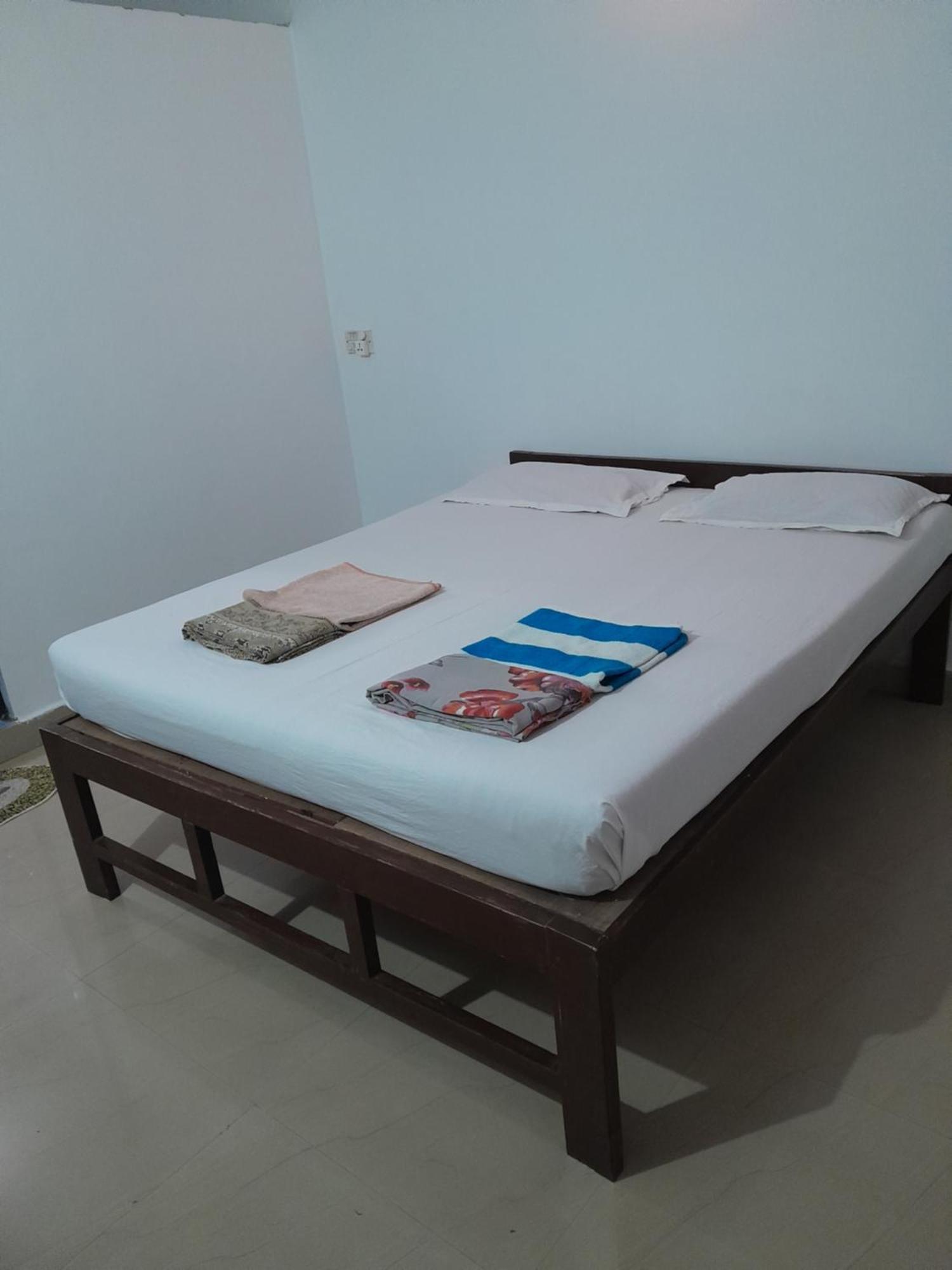 Ivon Guest House Arambol Kamer foto